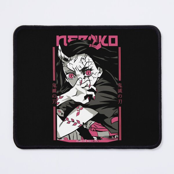 Item preview, Demon slayer Nezuko designed and sold by pinedamikeb.