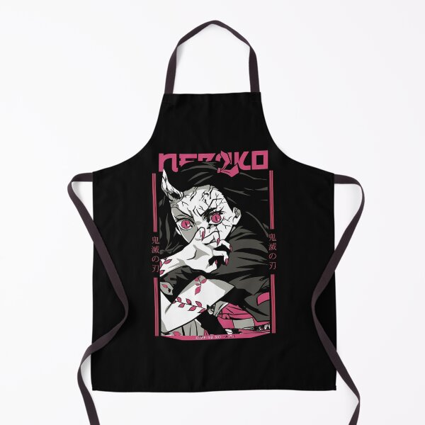 Item preview, Demon slayer Nezuko designed and sold by pinedamikeb.