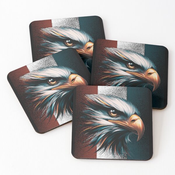 Item preview, Eagle designed and sold by maistendencias.