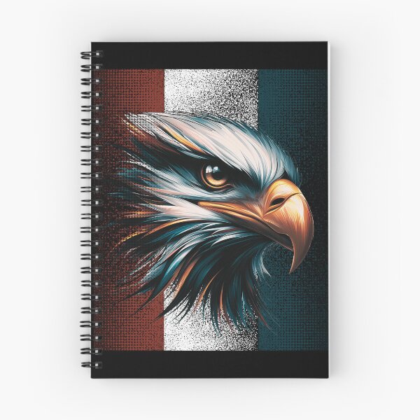 Item preview, Eagle designed and sold by maistendencias.