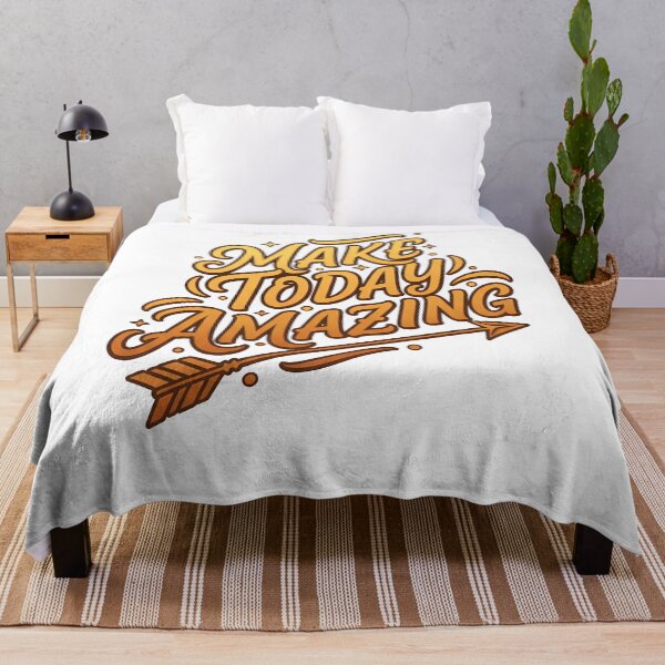 Item preview, Make today amazing designed and sold by FGworks.