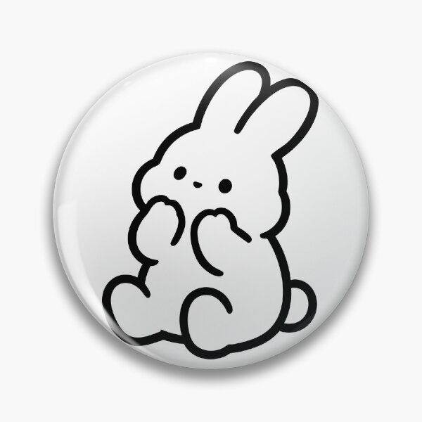 Item preview, BunBun designed and sold by Bebrowny.