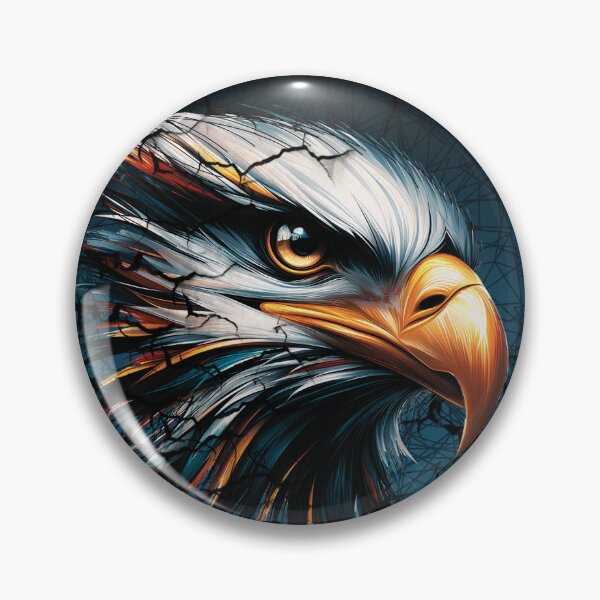 Item preview, Eagle designed and sold by maistendencias.
