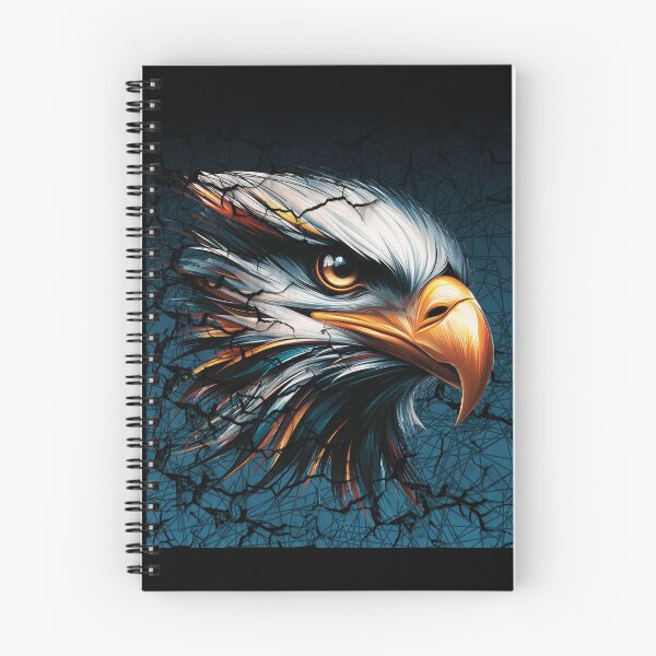 Item preview, Eagle designed and sold by maistendencias.