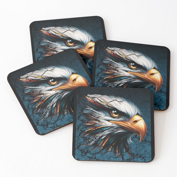 Item preview, Eagle designed and sold by maistendencias.