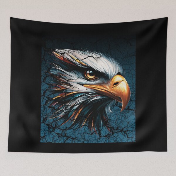 Item preview, Eagle designed and sold by maistendencias.