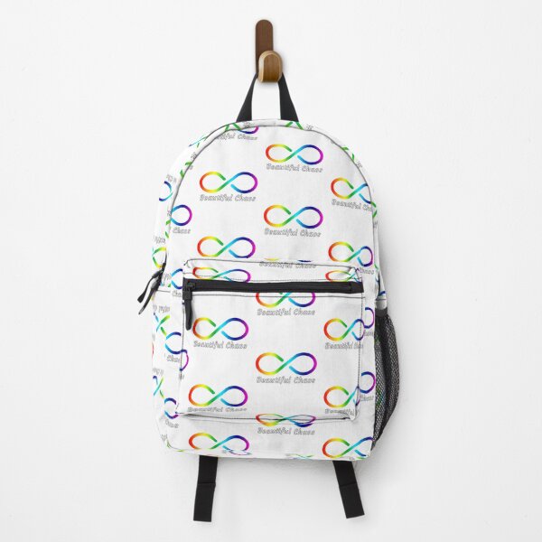 Item preview, Beautiful Chaos: Neurodiversity designed and sold by neuromixart.