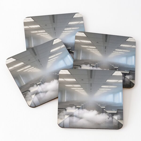 Item preview, Corporate Fog designed and sold by quibrak.