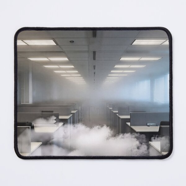Item preview, Corporate Fog designed and sold by quibrak.