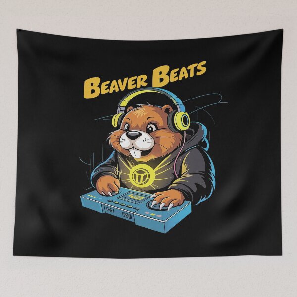 Item preview, Funny Capybara Gamepad Headphones Video Games Gamer  designed and sold by InspiredFoul.