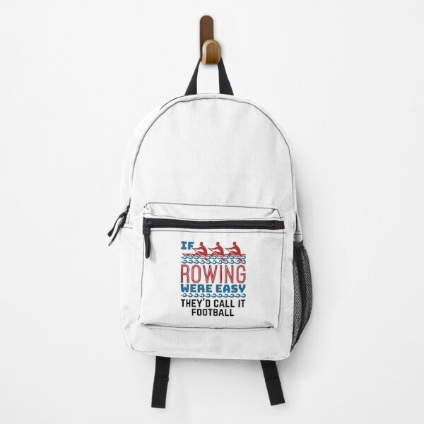 Item preview, If Rowing Were Easy They'd Call It Football designed and sold by jaygo.