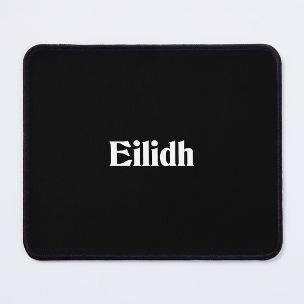 Item preview, Name Eilidh White Deneane Font designed and sold by Art in My Loft.