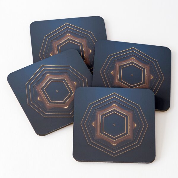 Item preview, Divine Sacred Design – Sacred Focus | Golden Geometric Energy Art designed and sold by ArtivaNest.