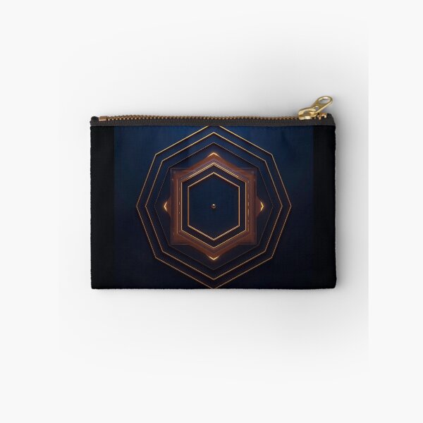 Item preview, Divine Sacred Design – Sacred Focus | Golden Geometric Energy Art designed and sold by ArtivaNest.