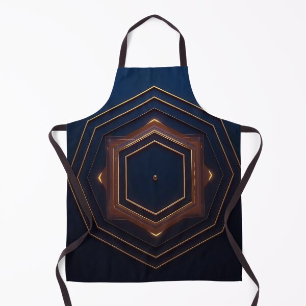 Item preview, Divine Sacred Design – Sacred Focus | Golden Geometric Energy Art designed and sold by ArtivaNest.