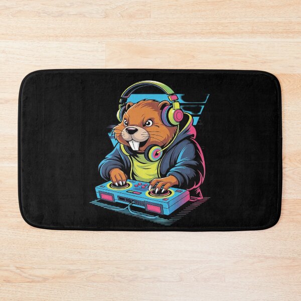 Item preview, Funny Capybara Gamepad Headphones Video Games Gamer 6  designed and sold by InspiredFoul.