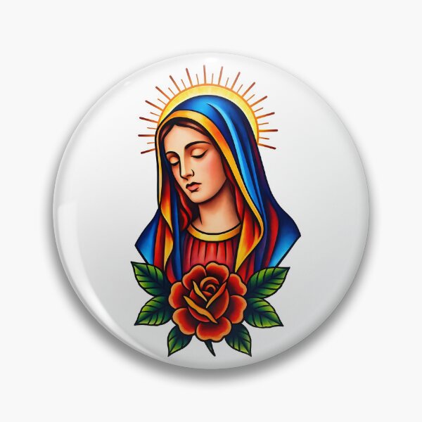 Item preview, Radiant Grace designed and sold by Colón Graphix’s.