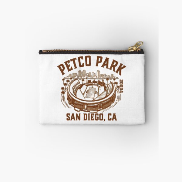 Item preview, Vintage Stadium San Diego Padres Baseball – Petco Park  designed and sold by Diosaurrr123.