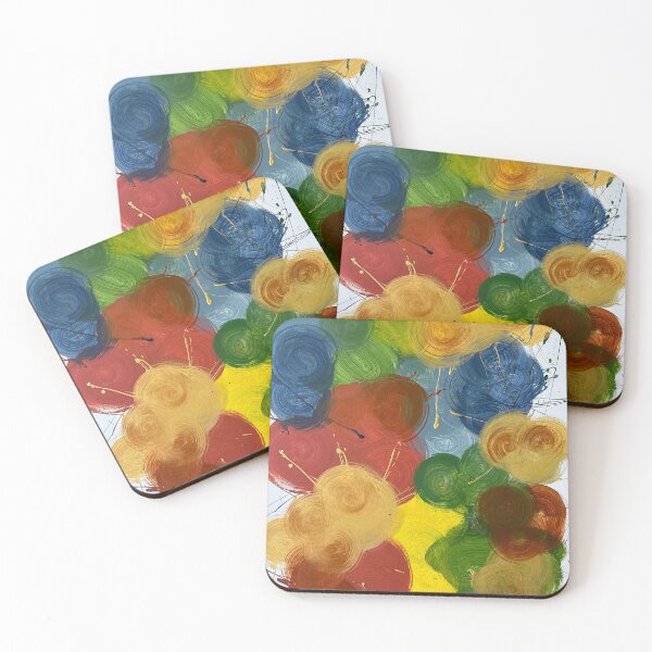 Item preview, Globos abstractos designed and sold by cristenashley.