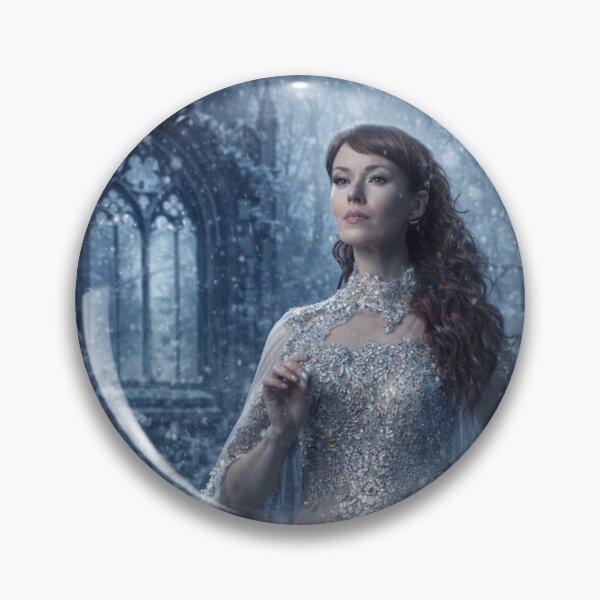 Item preview, Johanna Blackthorn Winter designed and sold by FrozenMistress.