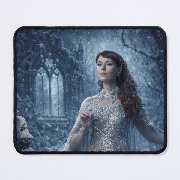 Item preview, Johanna Blackthorn Winter designed and sold by FrozenMistress.