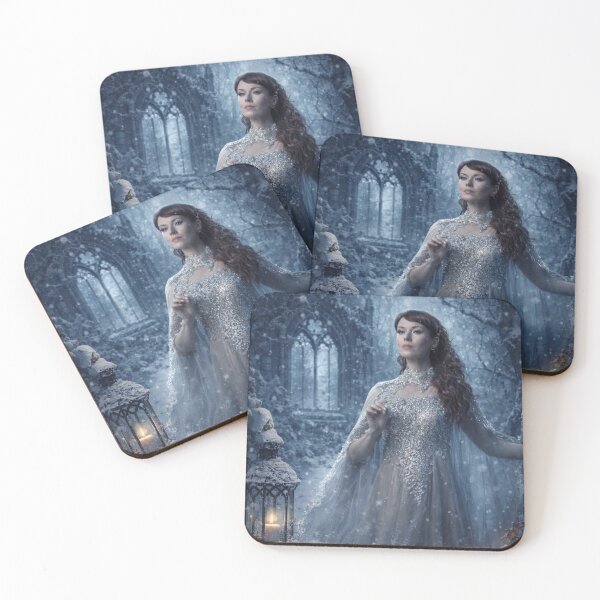 Item preview, Johanna Blackthorn Winter designed and sold by FrozenMistress.