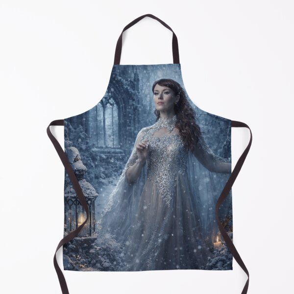 Item preview, Johanna Blackthorn Winter designed and sold by FrozenMistress.