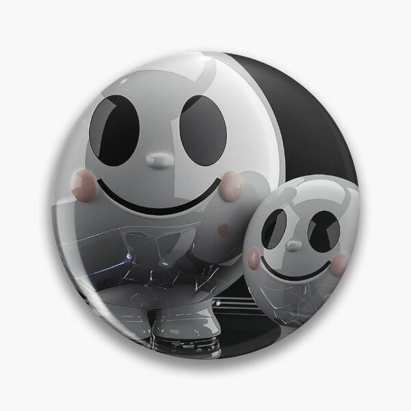 Item preview, 3D Cute Mascot Characters – Ultra Realistic Glossy Modern Toy Art designed and sold by Impact-Art.