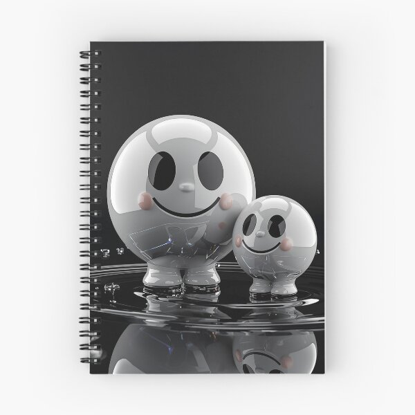 Item preview, 3D Cute Mascot Characters – Ultra Realistic Glossy Modern Toy Art designed and sold by Impact-Art.