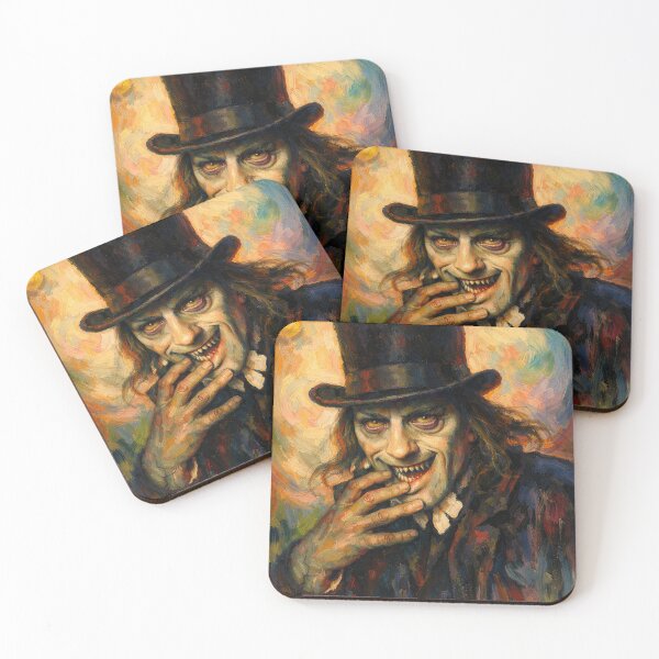 Item preview, London After Midnight designed and sold by Gregory James Wyrick.