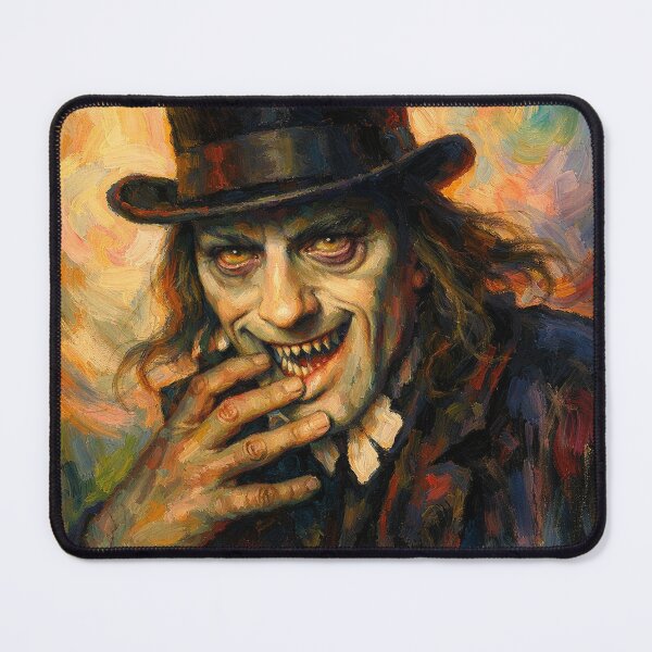 Item preview, London After Midnight designed and sold by Gregory James Wyrick.