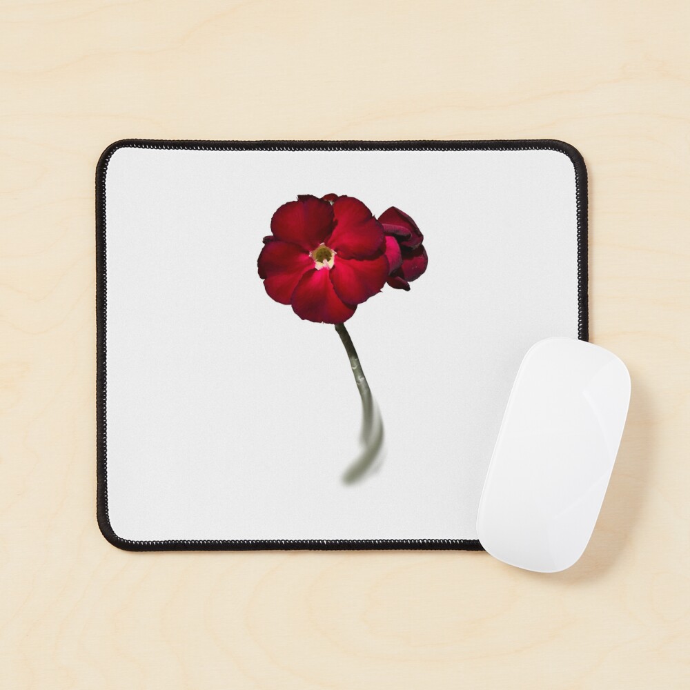 Item preview, Mouse Pad designed and sold by RomeoAzahar.