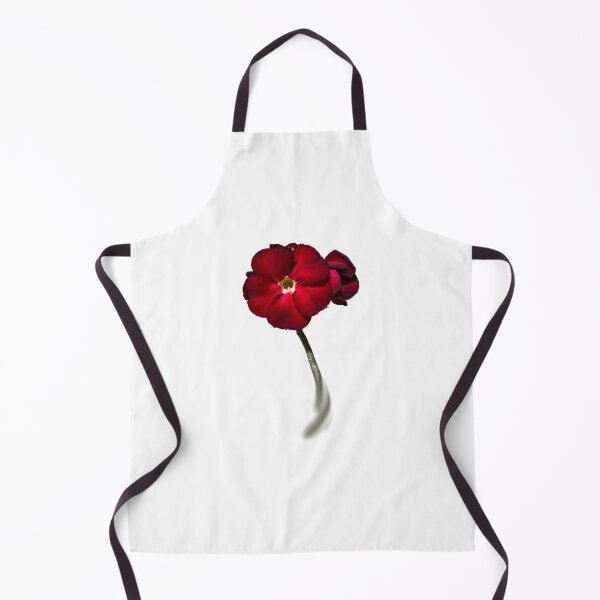 Item preview, Red flower designed and sold by Meo Design.