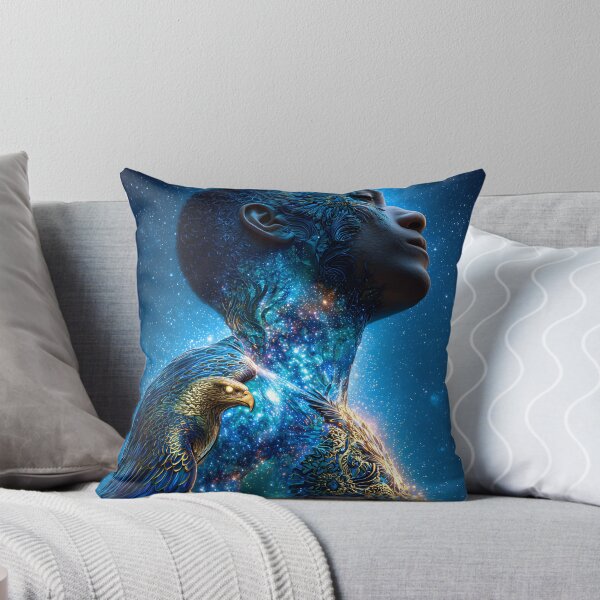 Item preview, Cosmic Transformation of the Human Spirit and Nature designed and sold by Artessie.