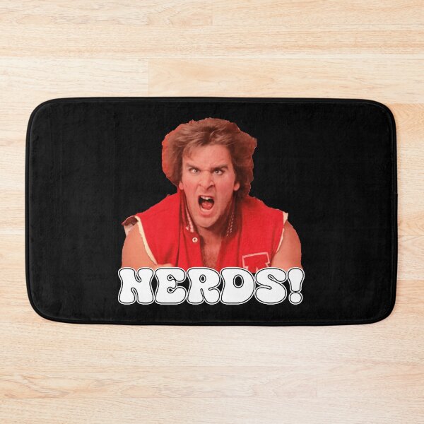 Item preview, Nerds - Revenge Of The Nerds  designed and sold by narusasuto.