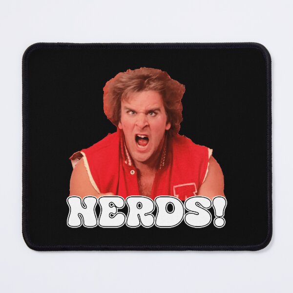 Item preview, Nerds - Revenge Of The Nerds  designed and sold by narusasuto.