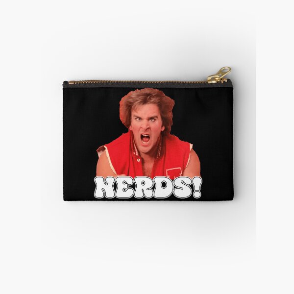 Item preview, Nerds - Revenge Of The Nerds  designed and sold by narusasuto.