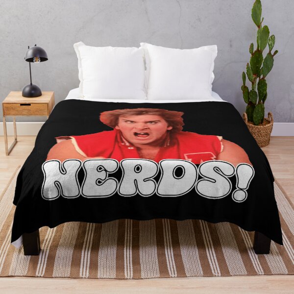 Item preview, Nerds - Revenge Of The Nerds  designed and sold by narusasuto.