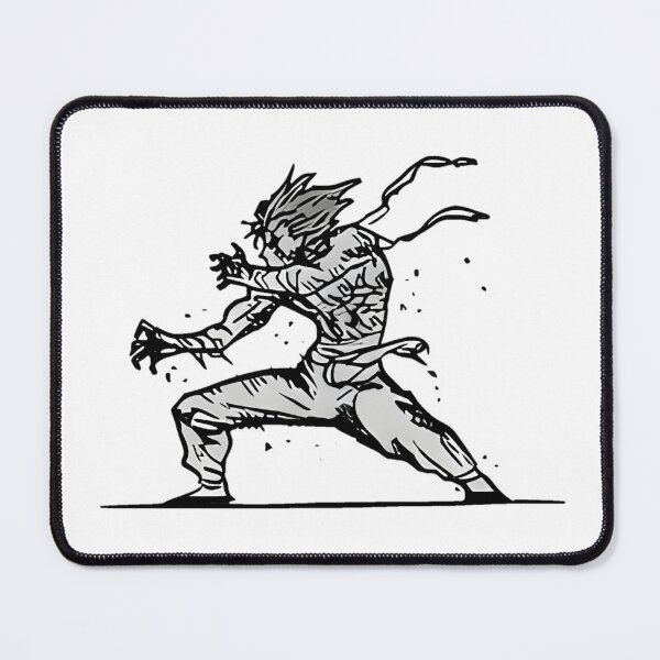 Item preview, The human monster designed and sold by Cebbyunion.