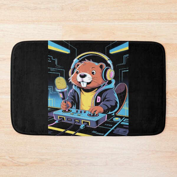 Item preview, Funny Capybara Gamepad Headphones Video Games Gamer2 designed and sold by InspiredFoul.