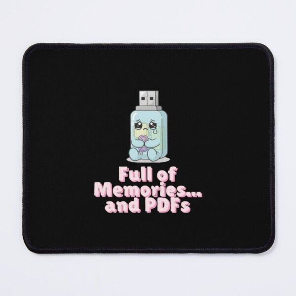 Item preview, Cute Kawaii USB Flash Drive Tech Quote 03 designed and sold by creativerooney.