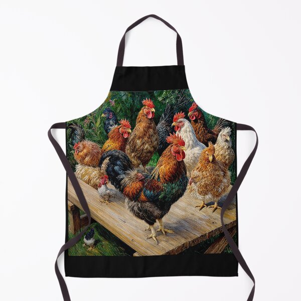 Item preview, Little Chicken Serema and some others #3 designed and sold by Helios Be. Lavsh.