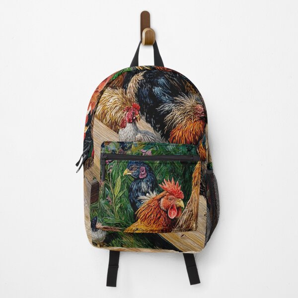 Item preview, Little Chicken Serema and some others #3 designed and sold by Helios Be. Lavsh.