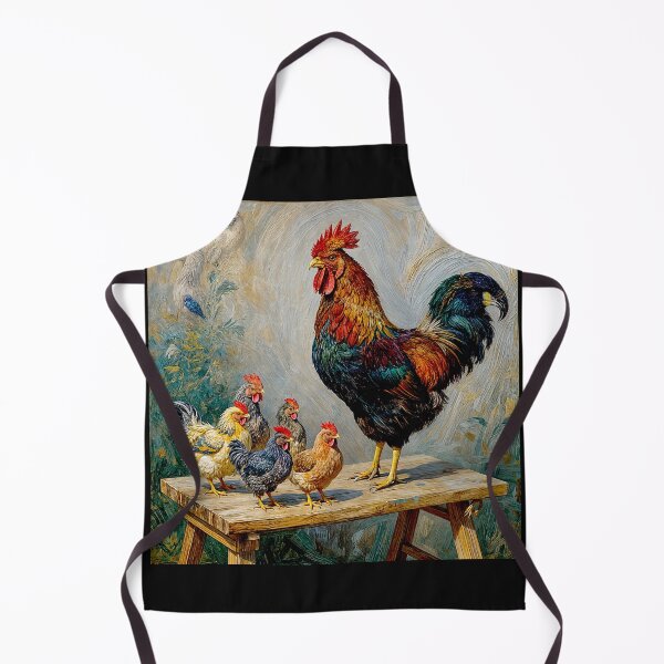 Item preview, Little Chicken Serema and some others #4 designed and sold by Helios Be. Lavsh.