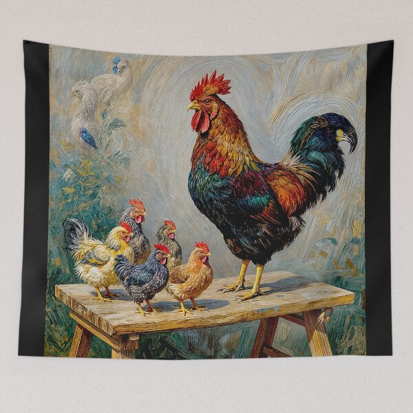 Item preview, Little Chicken Serema and some others #4 designed and sold by Helios Be. Lavsh.