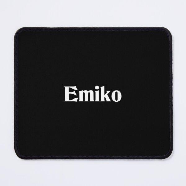 Item preview, Name Emiko White Deneane Font designed and sold by Art in My Loft.
