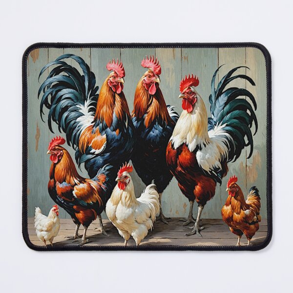 Item preview, Little Chicken Serema and some others #5 designed and sold by Helios Be. Lavsh.