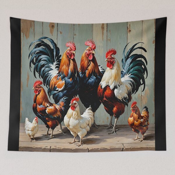 Item preview, Little Chicken Serema and some others #5 designed and sold by Helios Be. Lavsh.