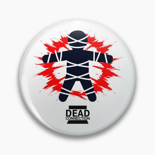 Item preview, Dead Connection designed and sold by Weird Broken Art.