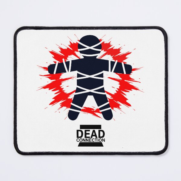 Item preview, Dead Connection designed and sold by Weird Broken Art.